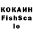 Экстази mix Fisher Tim
